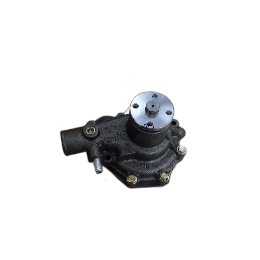 804D Water Pump for Perkins Industrial Machinery Spare Parts