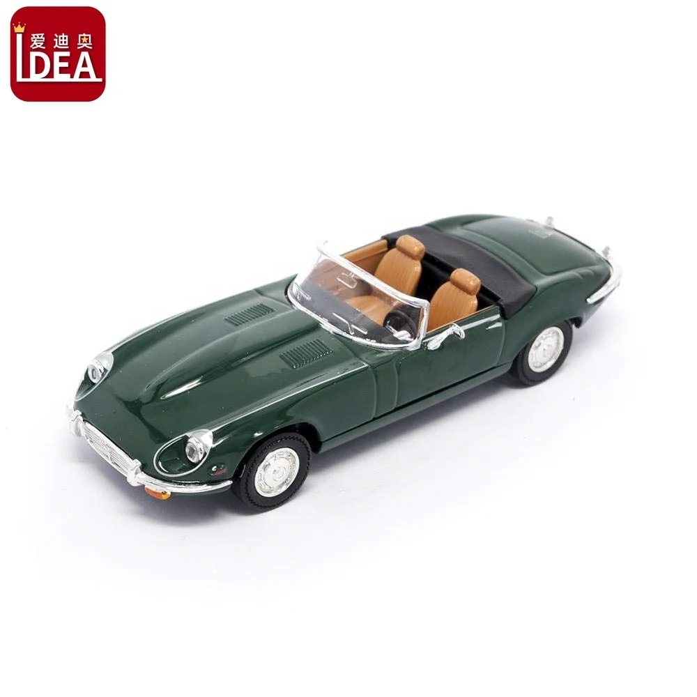 custom miniature cars