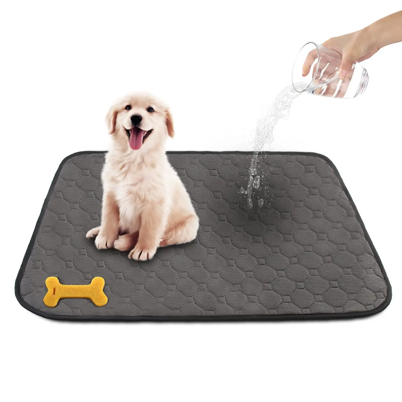 Washable Dog Wee Mat