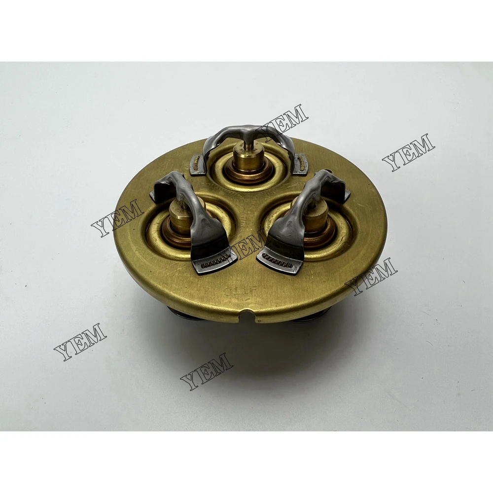 2006 Thermostat OE49554 Fit for Perkins Engine. 2