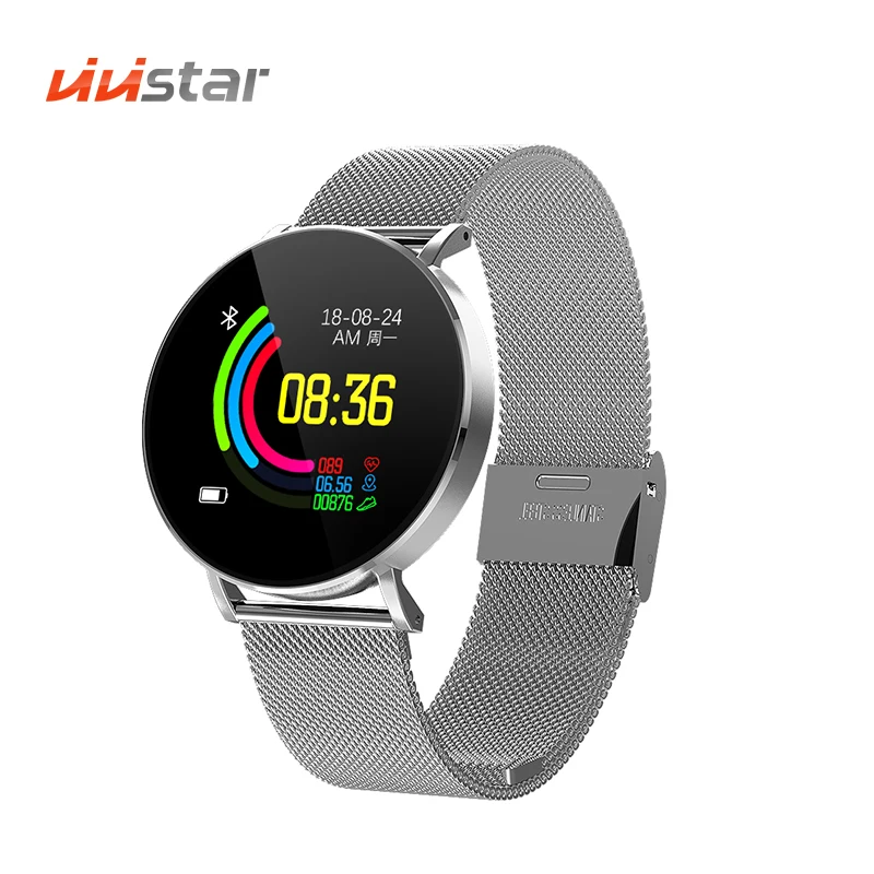 Smart Watch For Android Ios Phone 