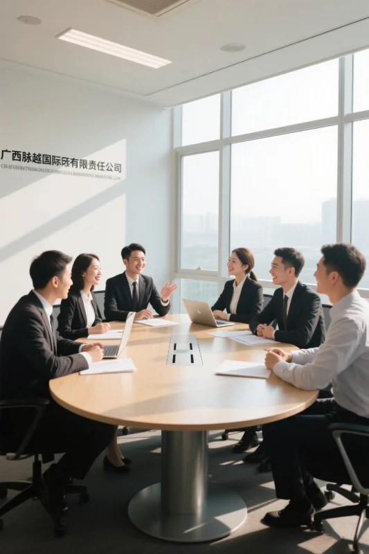 Guangxi Maiyue International Technology Co., Ltd. 1
