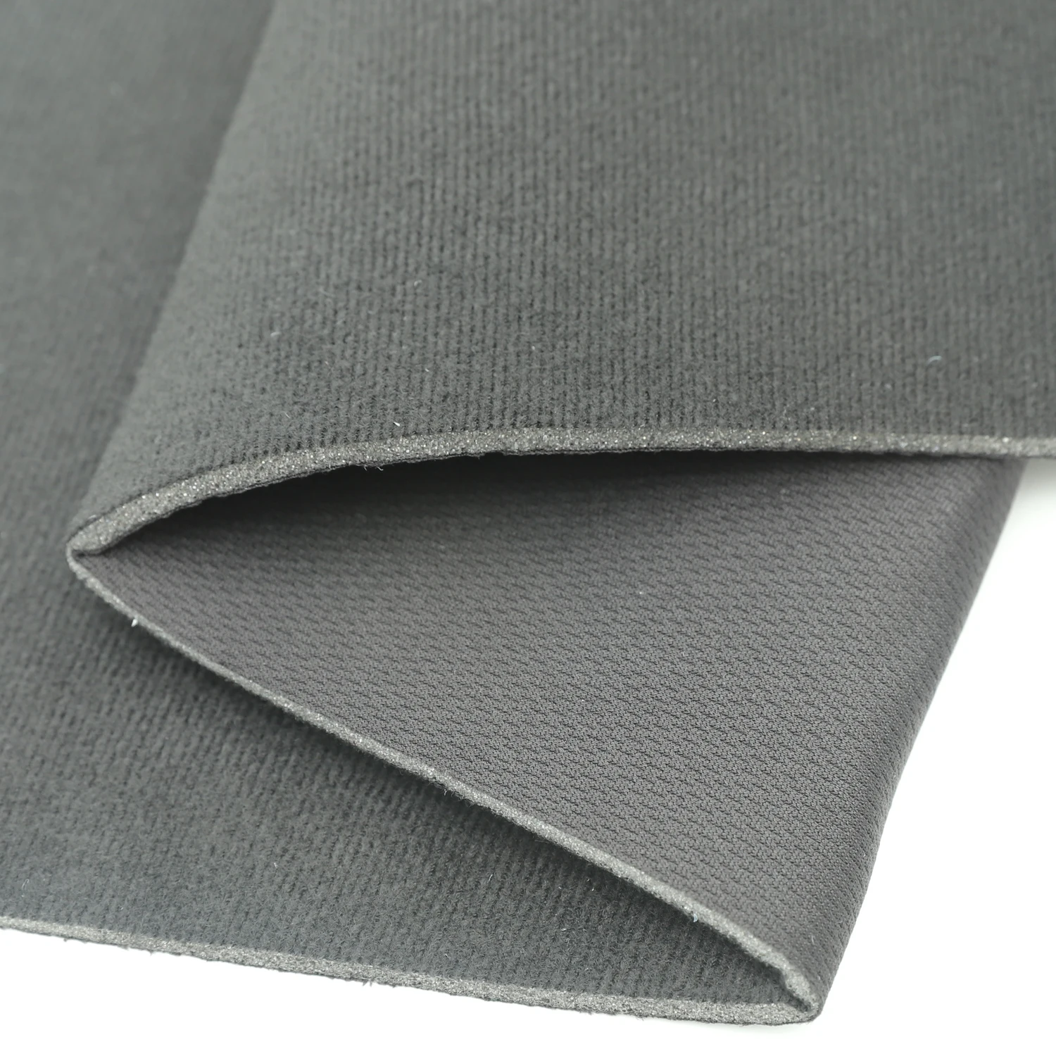 Gorąca sprzedaż transgraniczna laminowana siatka w kropki do wyrobu czapek, sprzętu sportowego i zastosowań medycznych dla chłopców i dziewczynek, jednolity wzór