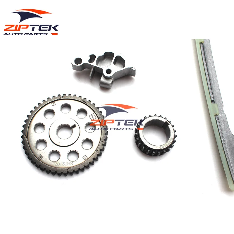 Sale Motor Accessories Engine Timing Chain Kit BYD473QB Timing Chain Parts for BYD F3 F3R