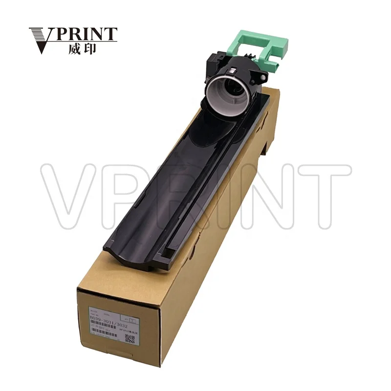 B039-3032 B039-3031 B259-3031 Ìwọn Toner Fun Ricoh Aficio 1015 1018 2015 2016 2018 2020 MP 1600 2000 2500 Copier Parts