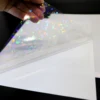 Arcoíris Holográfico Roto