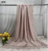 10# rose nude poussiéreux