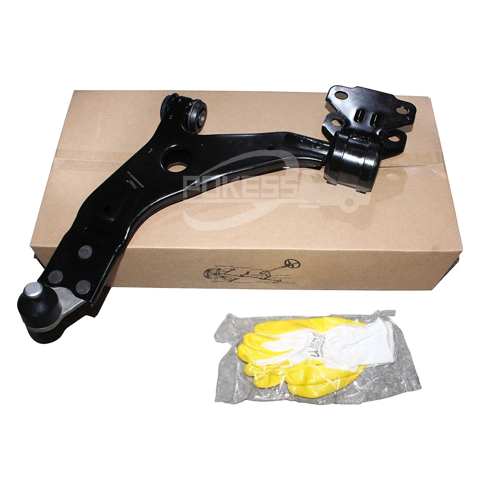 Vehicle Spare Parts Suspension BV613A424AAB BV613A424BPA BV613A424CPB ... — 3