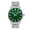 Green watches