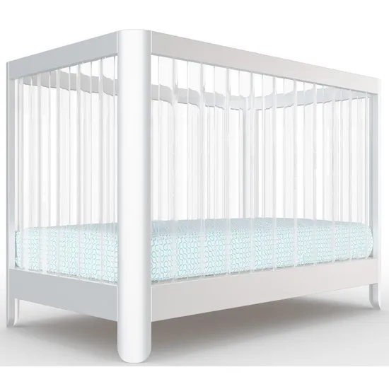 adjustable crib heights