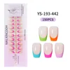 193-442X150pcs/box