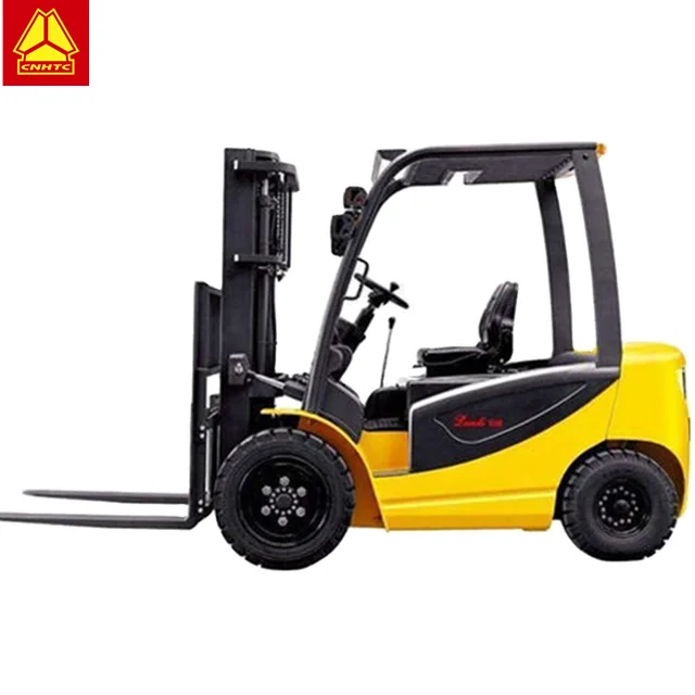 best price electric 3 tons lonking forklift