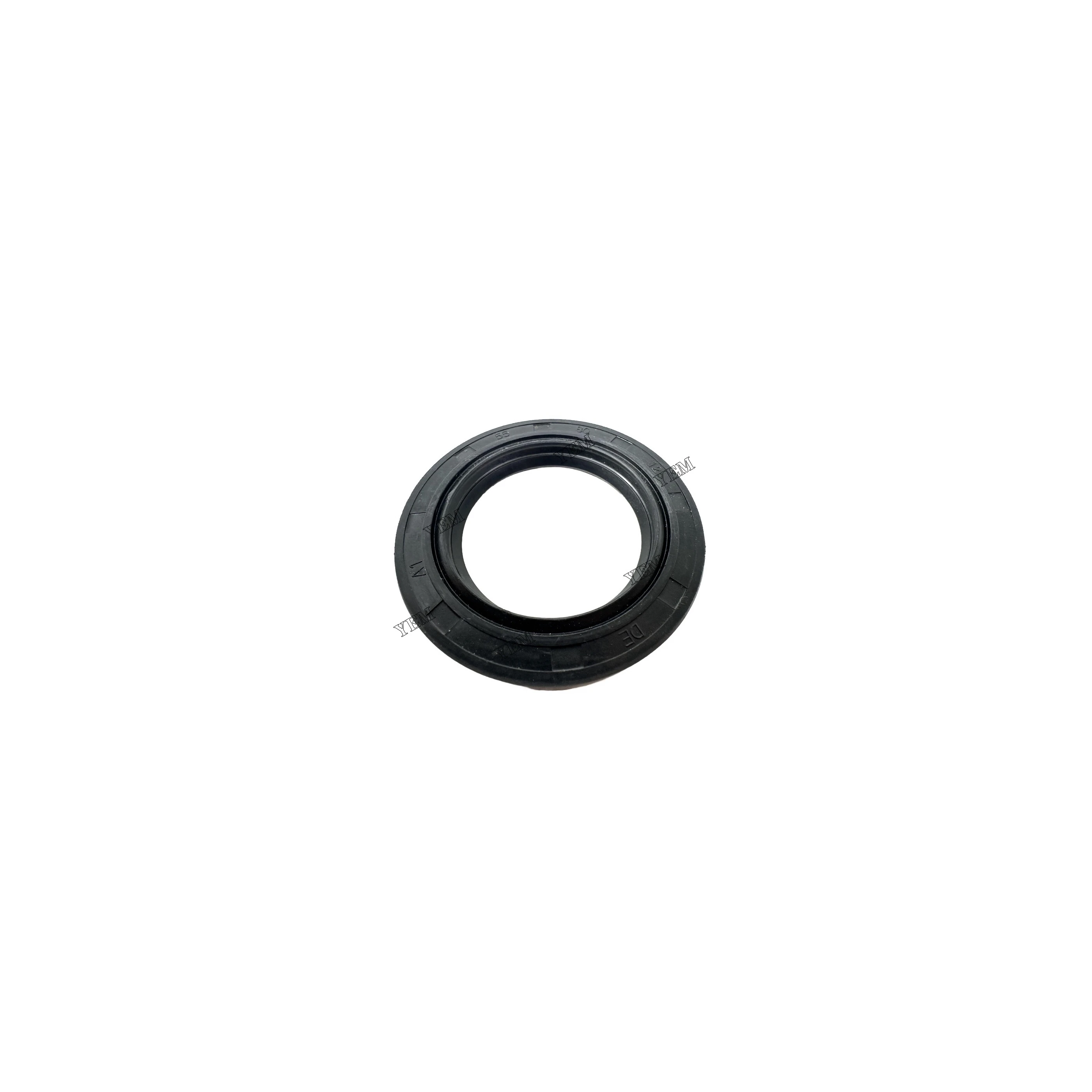 YN38 Crankshaft Front Oil Seal for Yunnei Crankshaft Front Oil Seal Industrial Machinery Spare Parts