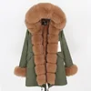 Green+Light Brown