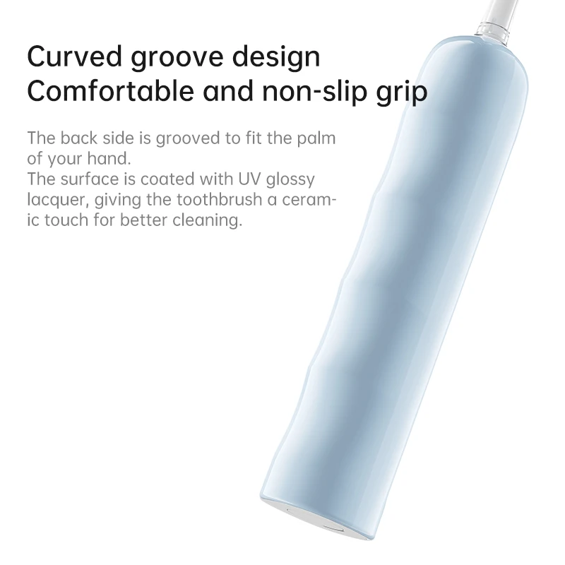 Best Wave Oscillation Oscillating Rotating Electric Toothbrush Vibrating Electric Toothbrush As Vibrator Oscillation Toothbrush