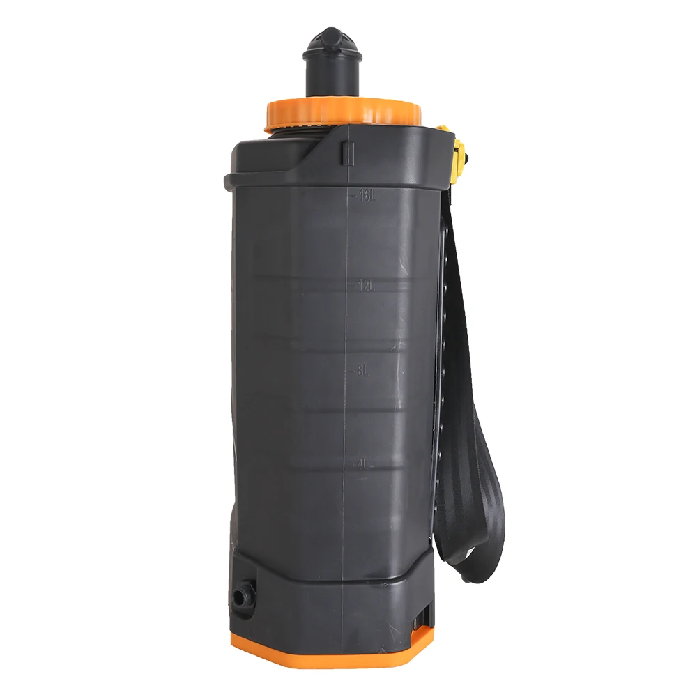 Farmguard 16 Liters Sprayers 2 in 1 Knapsack Sprayer for Vegetables