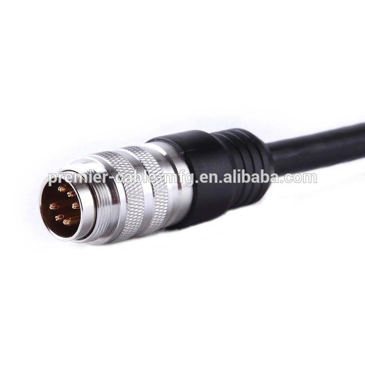 AISG Remote Electrical Tilt Control Cable supplier