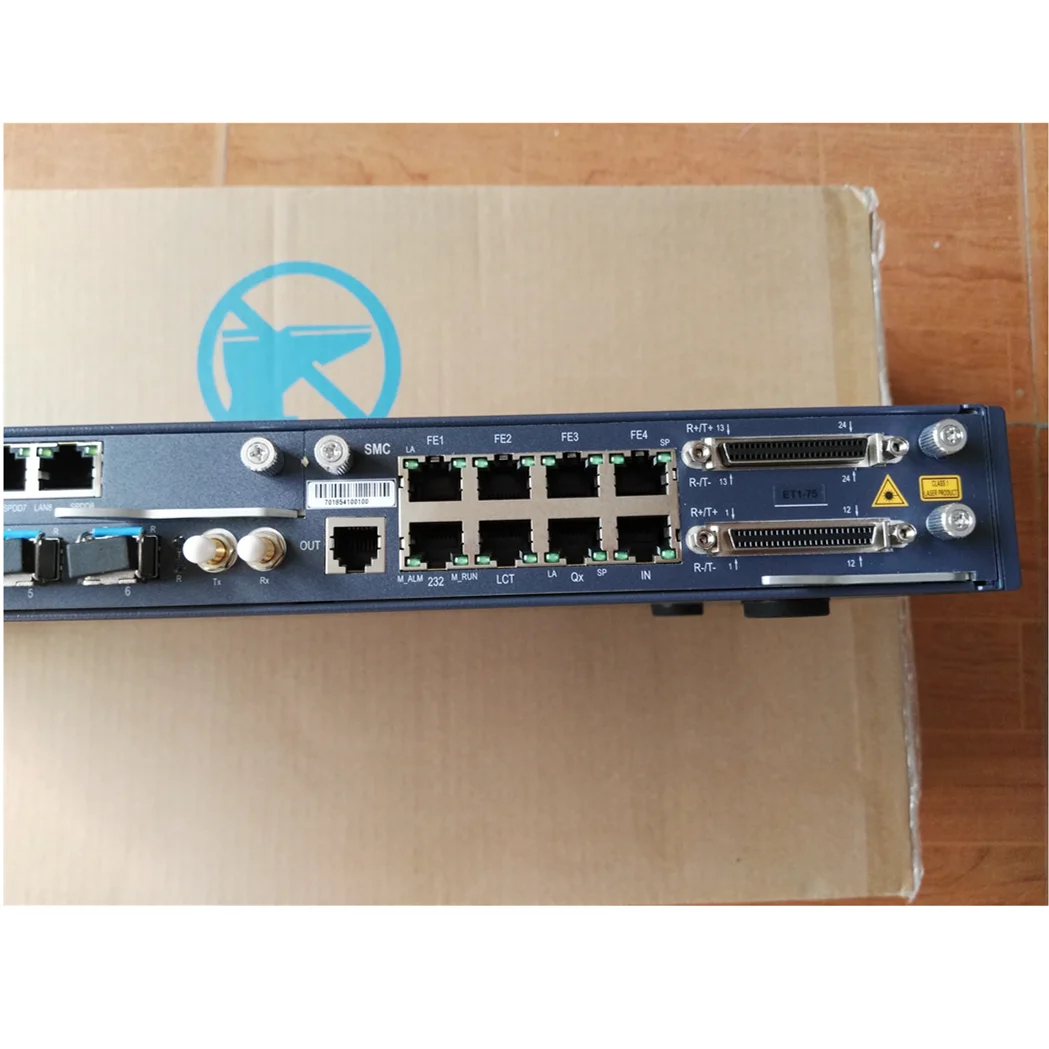 ZTE ZXMP S200 SDH Product - Reliable Optical Transmission
