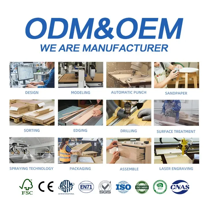 CPC CE 몬테소리 유아용 바쁜 보드 여행 교육 완구 나무 스티어링 휠 조명 스위치 포함 바쁜 보드