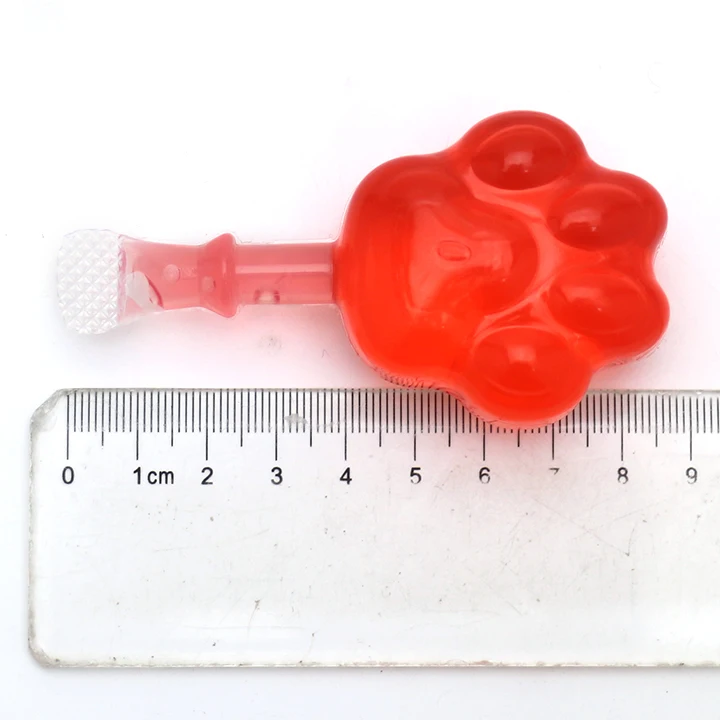 Cat Claw jelly
