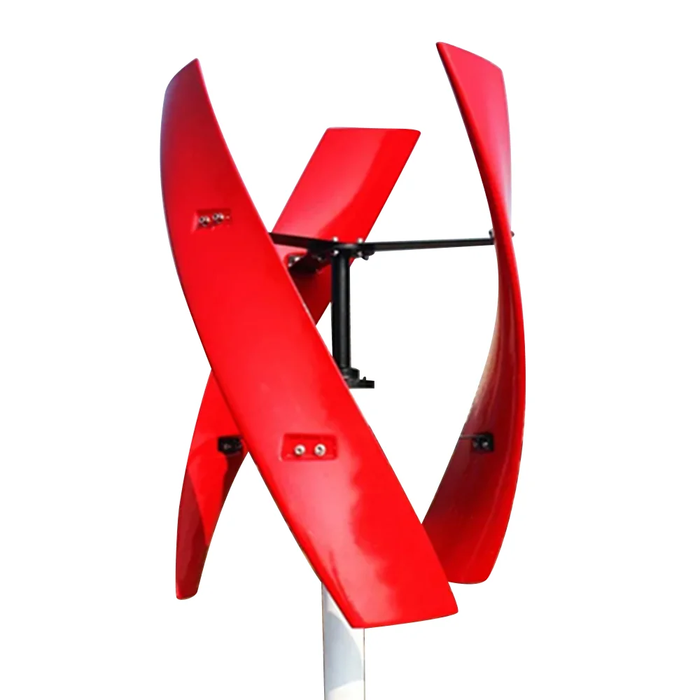 48v 220v Vertical Axis Wind Turbine Generator 5kw 10kw Wind Power Generation System Buy 5kw 4811