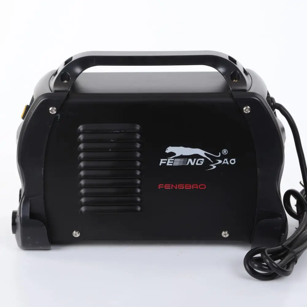 MMA/ARC 200A Welding Machine Single Phase Igbt Inverter Arc Welder Zx7-200