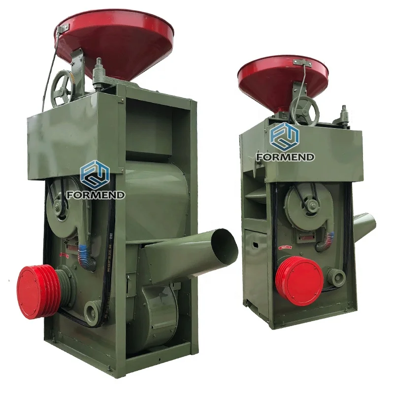 Factory Price Automatic Bucket Elevator SB50 Rice Mill Machine 2 Ton Per Hour