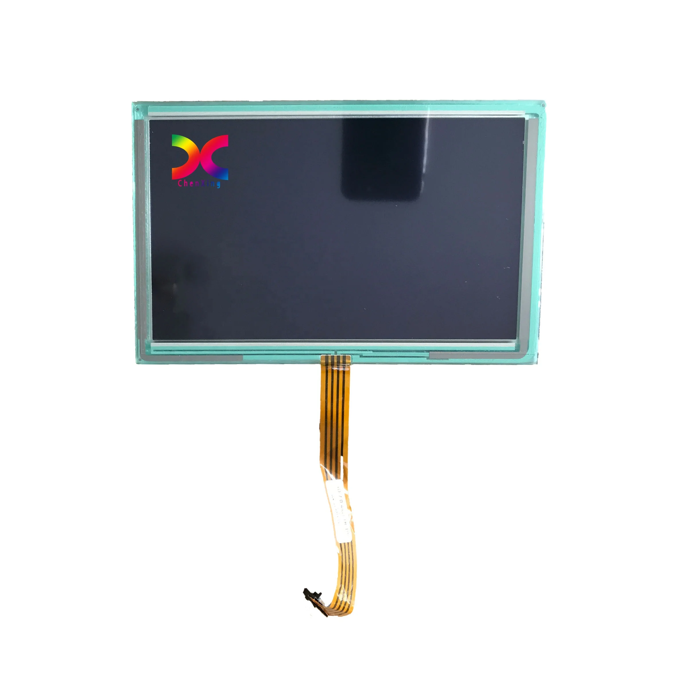 7 lcd panel for sale