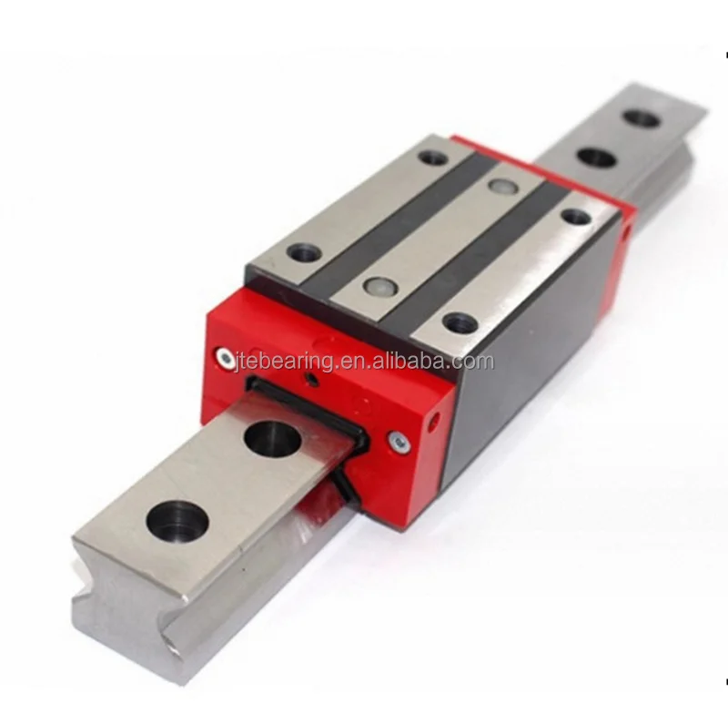 Schneeberger Linear Guide Rail Slide Block Bearing Mrw65 Mrw65a Mrw65a