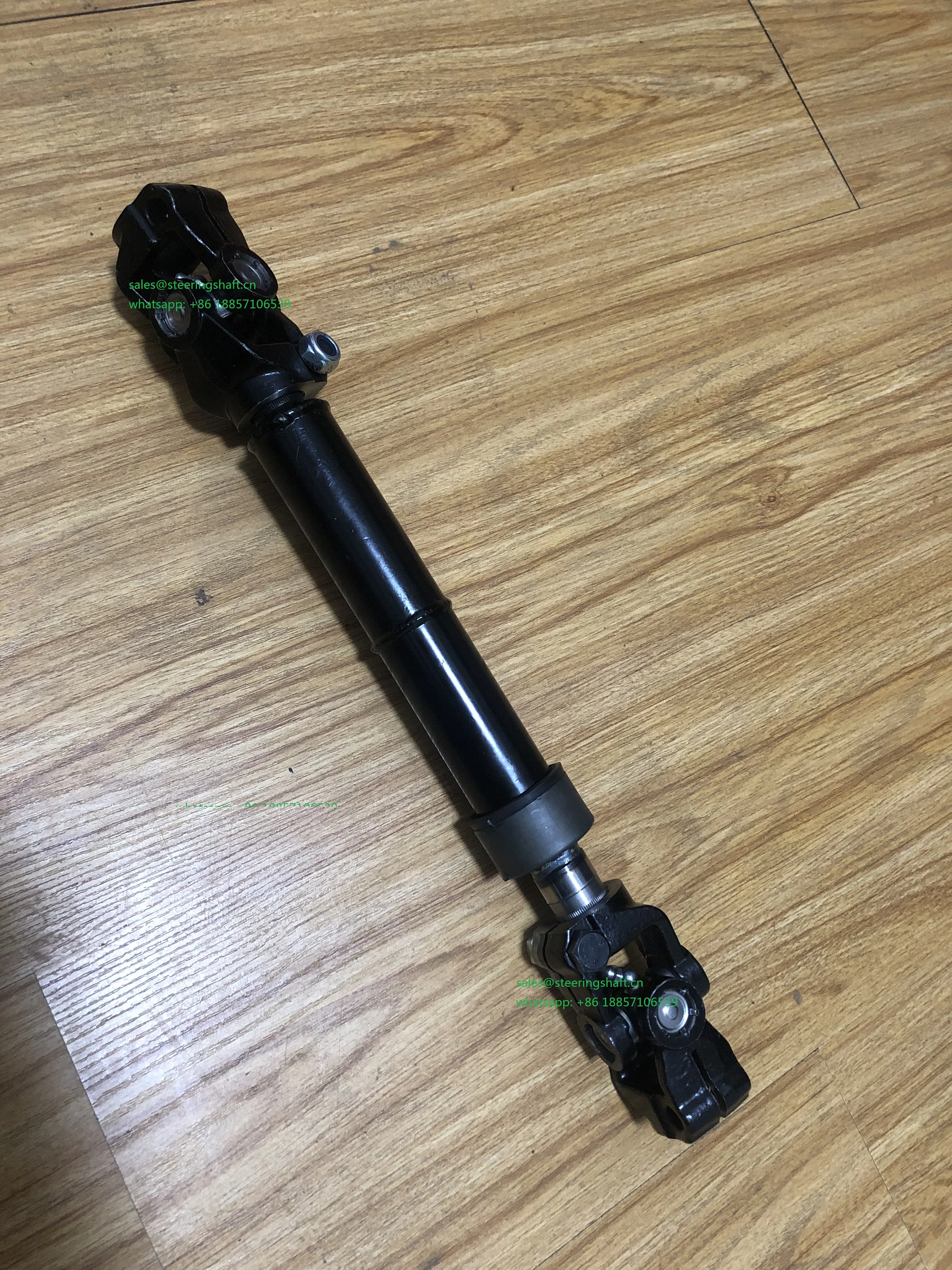 For Benz Truck Steering Column Shaft U Joint OE A6344600309  