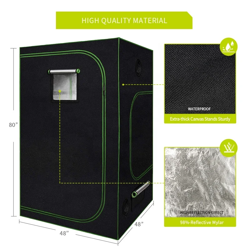 Комнатное Выращивание