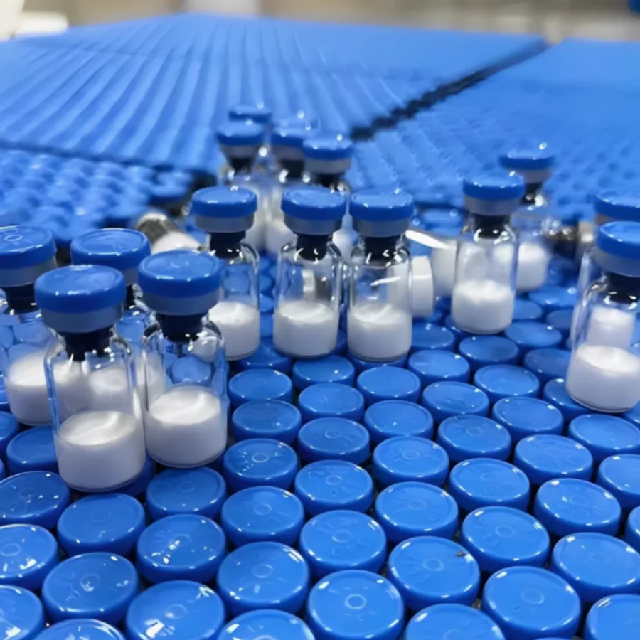 China Factory Wholesale Price Peptide Pen Reusable Pen Peptide Vial GHK-Cu Peptide Powder China Factory Wholesale Price Peptide Pen Reusable Pen Peptide Vial GHK-Cu Peptide Powder