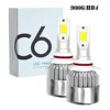 9005/HB3/H10  White