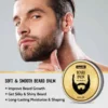 Balsamo per barba