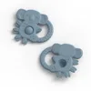 Blu fumo