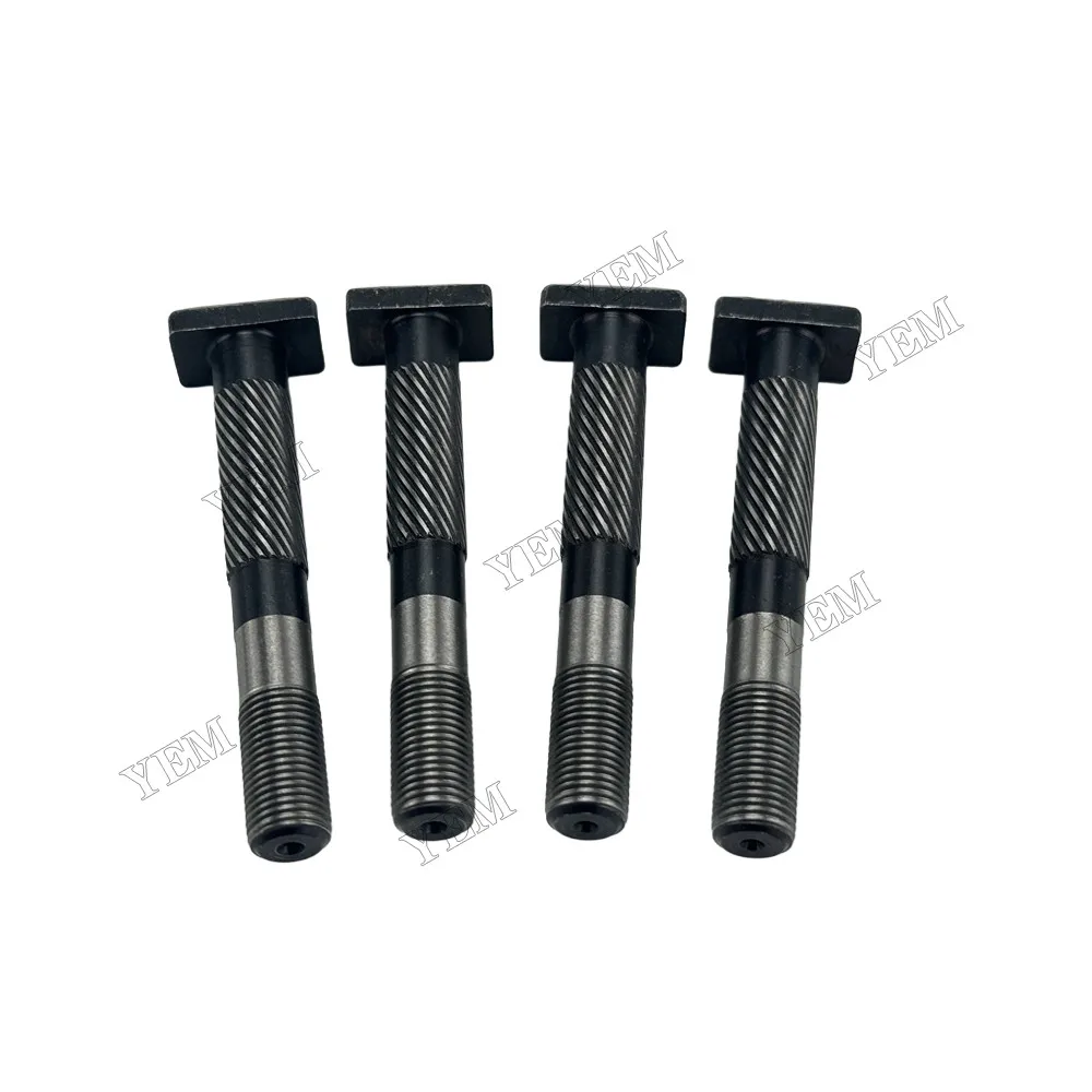 Con Rod Bolt Fit for Mitsubishi S4S Engine