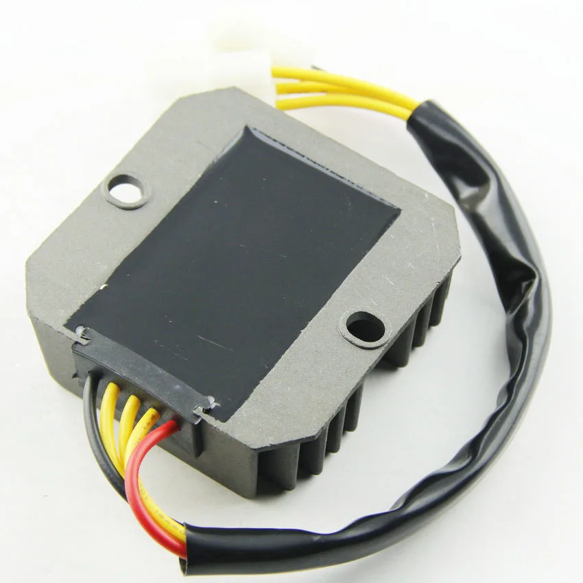 Motorcycle Regulator Rectifier For Hyosung 32800HN9110 32800HN9120 MS3-250 GD250N GT250 COMET GT250R GT650R GT650S GV250 AQUILA