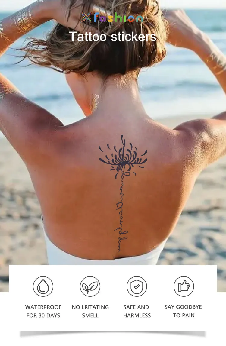 A star tattoo is a broad symbol that... - Blue Heaven Tattooz | Facebook