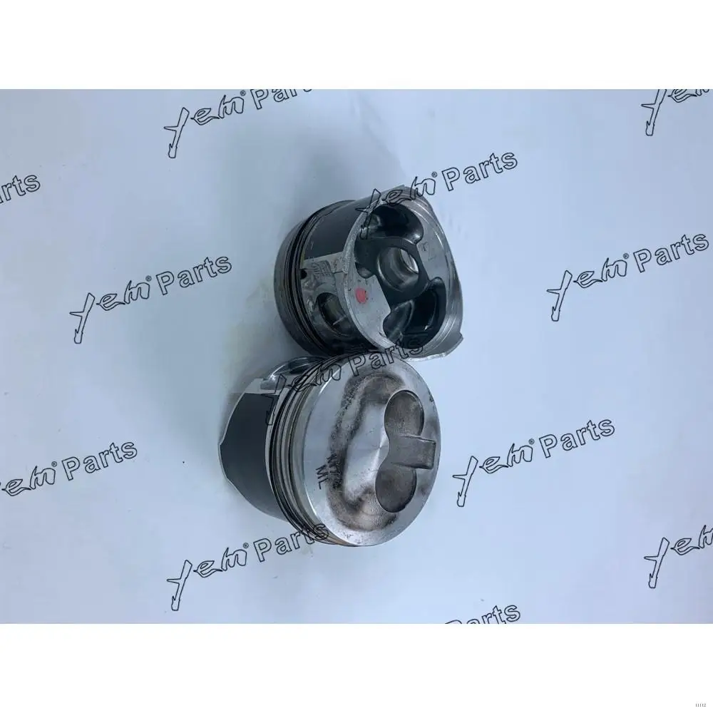 3TNM74 Piston for Yanmar