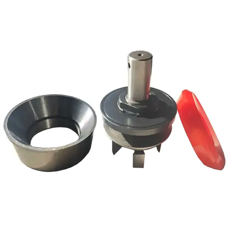 Заводской API буровой грязевой насос корпус клапана и сиденье для F-800 F-1000 F1300 F1600