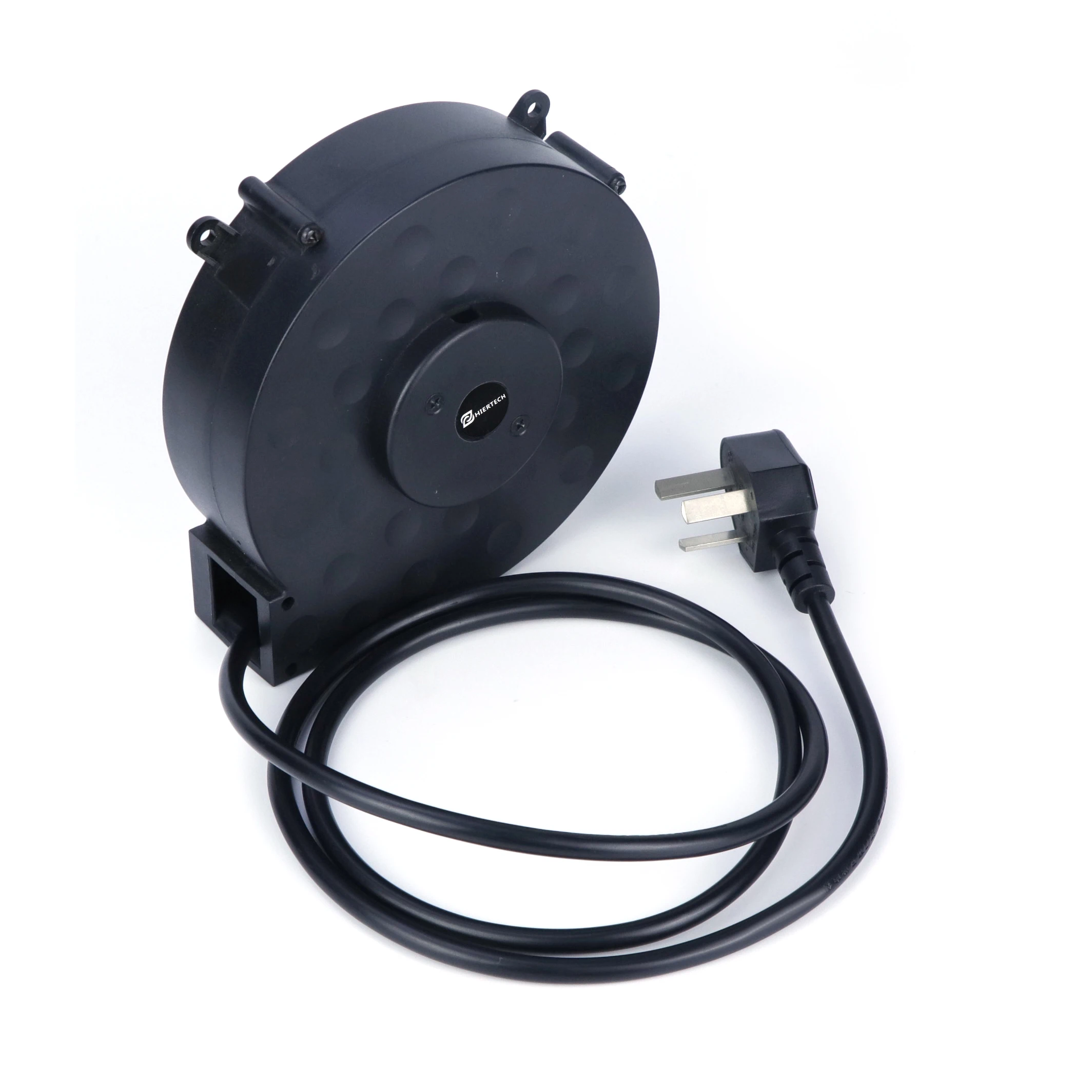 Wholesale Extension Cord Auto Rewind Self Retracting Cable Reels For