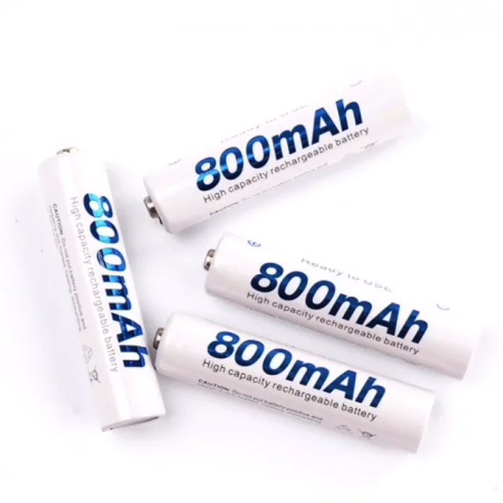 Beston Power Bank Rechargeable Battery Cells Nimh 1.2v Cell Quick