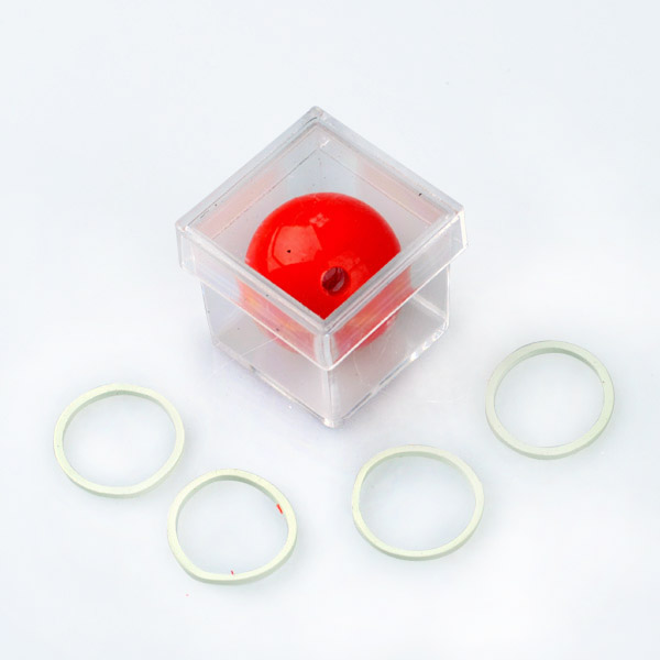 Хрустальная коробка магический трюк для детей