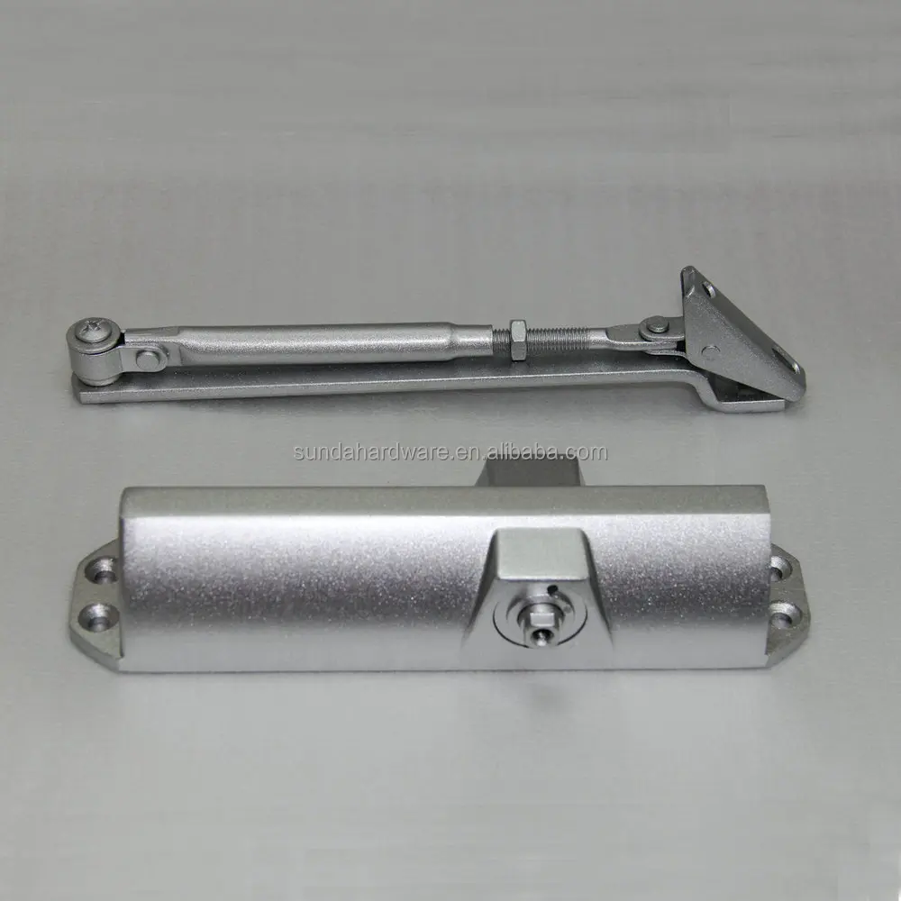 Heavy Duty Adjustable Automatic Hydraulic Door Opener And Closer Buy