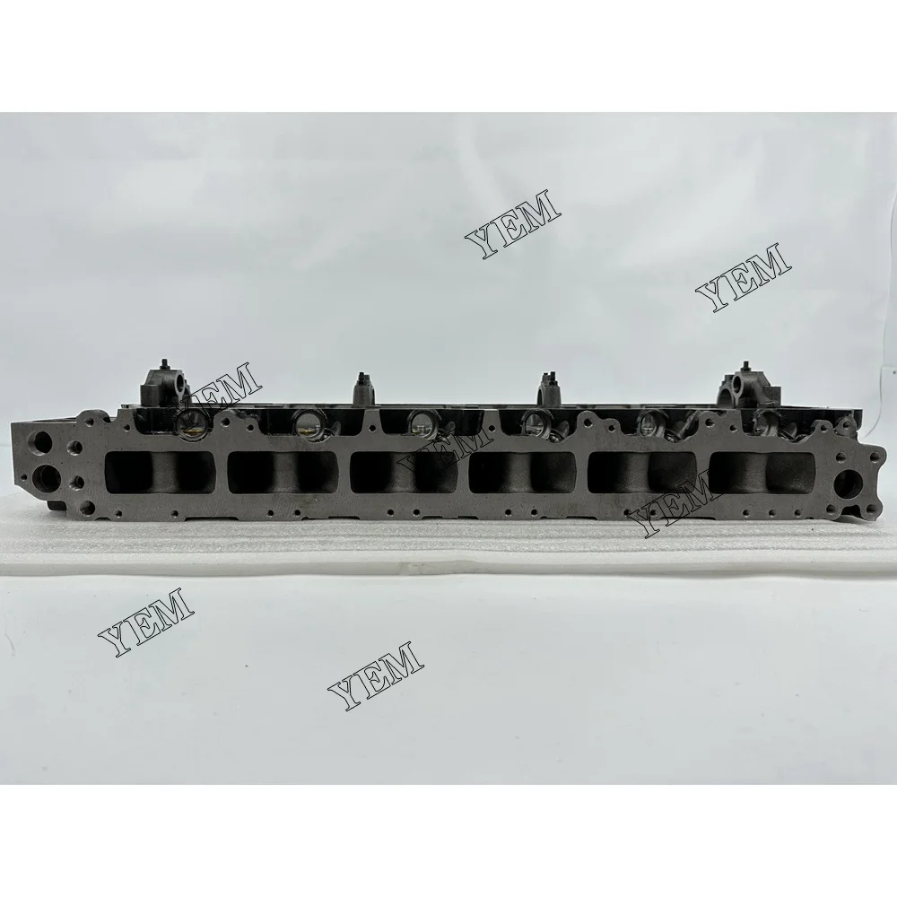 For Sale Cylinder Head for 6HK1 Fit Isuzu Engine Rebuild Kit Advantage Supply
