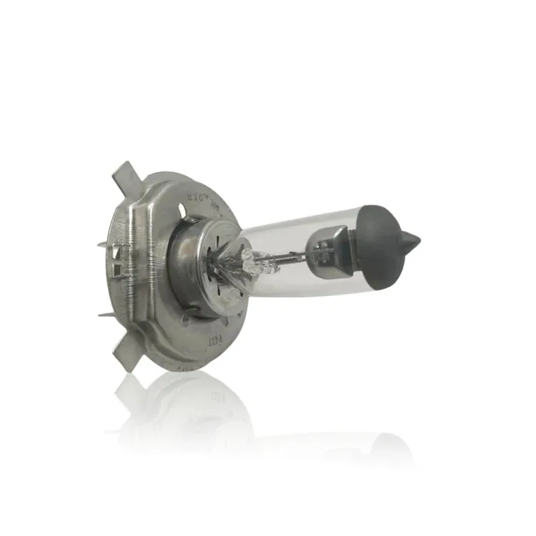 Wholesale High Quality Halogen Bulb for Car Headlight H4