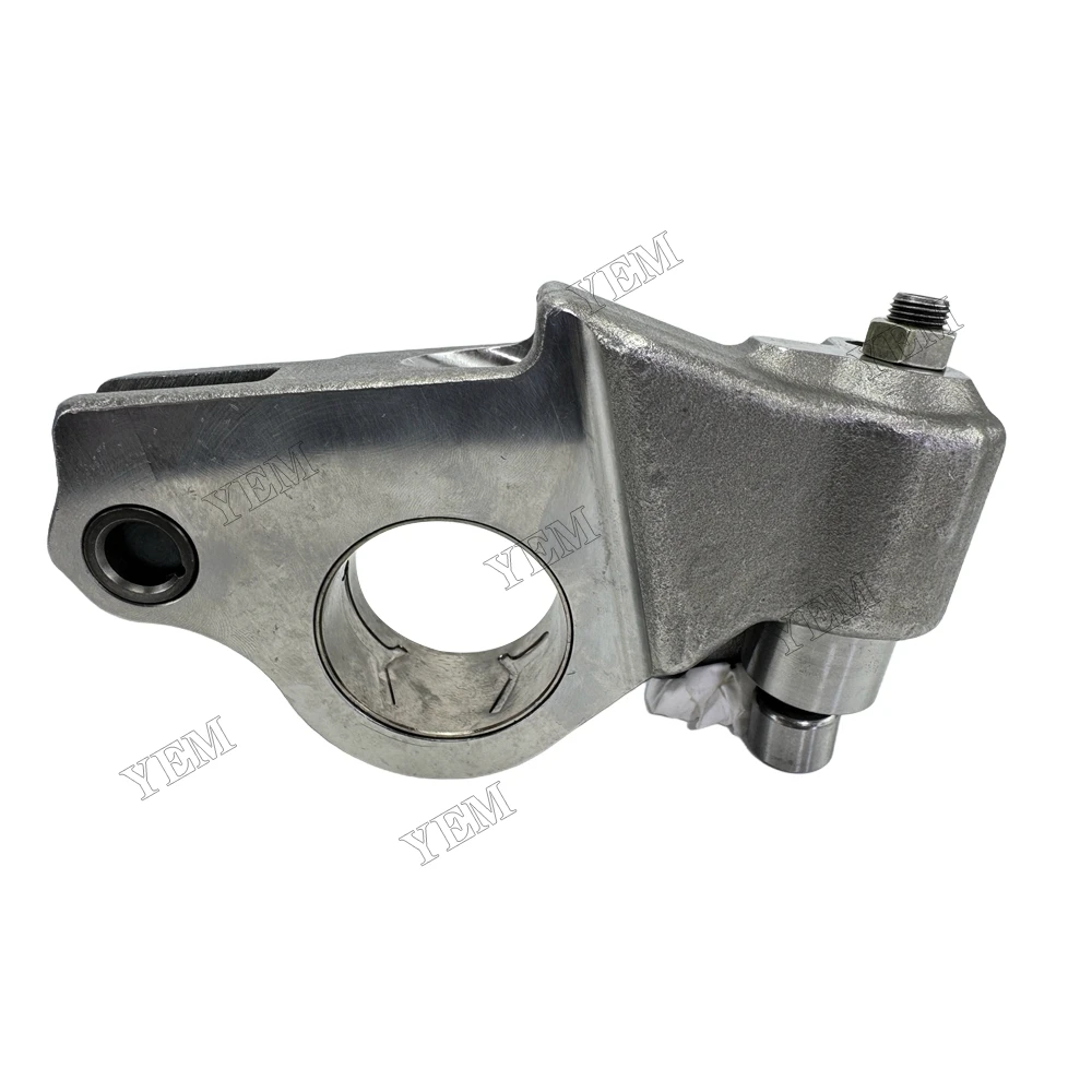 For Volvo D13 Rocker Arm 21406640 Heavy Equipment Engine Parts 5