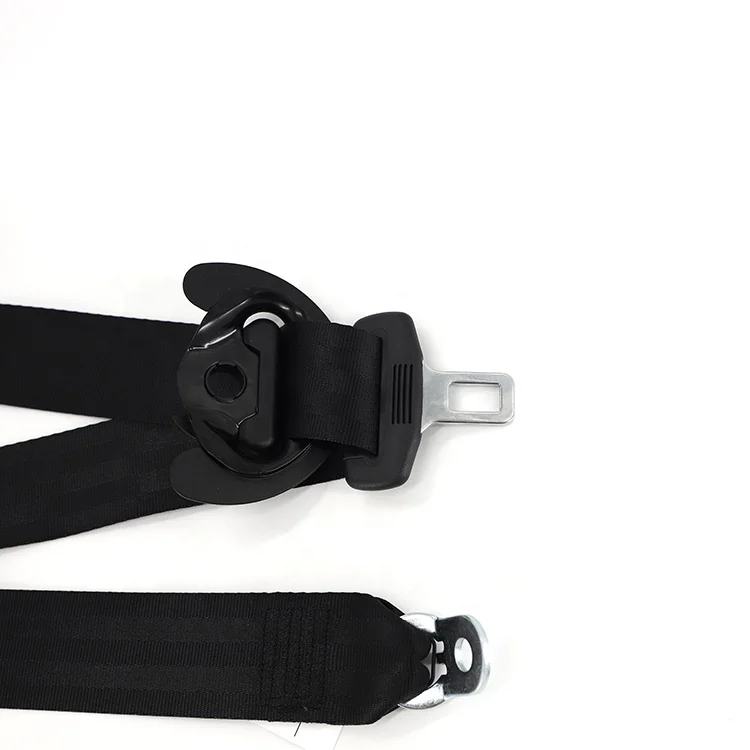 Best Quality Retractable 3 Point Elr Seat Belt Pretensioner for Volkswagen Cc