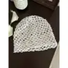 Paillettes - Blanc
