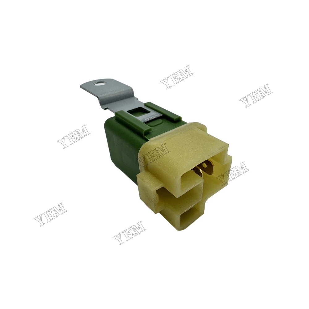 For NISSAN Relay 2530-C9961 Wholesale Engine Parts 6